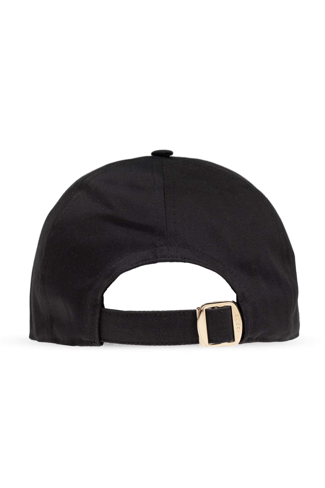 Black Cap Gucci Vitkac Canada